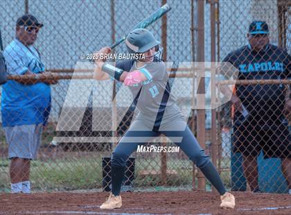 Thumbnail 1 in Leilehua @ Kapolei photogallery.