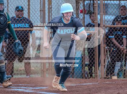 Thumbnail 1 in Leilehua @ Kapolei photogallery.