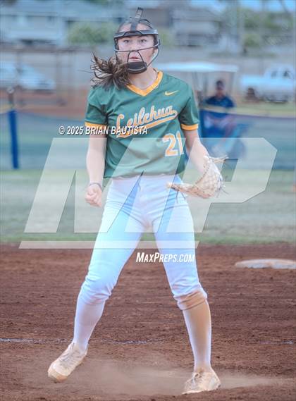 Thumbnail 1 in Leilehua @ Kapolei photogallery.