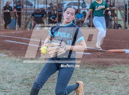 Thumbnail 3 in Leilehua @ Kapolei photogallery.