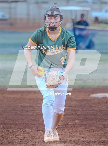 Thumbnail 1 in Leilehua @ Kapolei photogallery.