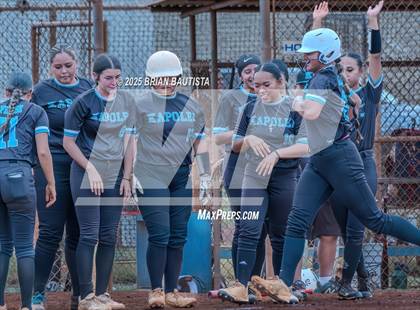 Thumbnail 2 in Leilehua @ Kapolei photogallery.