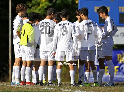Thumbnail 3 in Ledyard @ Bacon Academy photogallery.