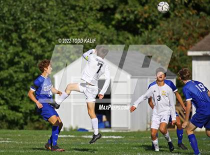Thumbnail 2 in Ledyard @ Bacon Academy photogallery.