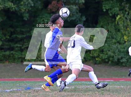Thumbnail 1 in Ledyard @ Bacon Academy photogallery.