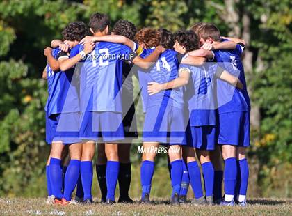 Thumbnail 2 in Ledyard @ Bacon Academy photogallery.