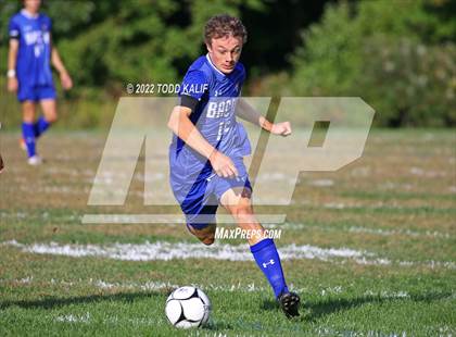 Thumbnail 1 in Ledyard @ Bacon Academy photogallery.