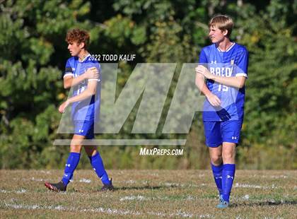 Thumbnail 1 in Ledyard @ Bacon Academy photogallery.