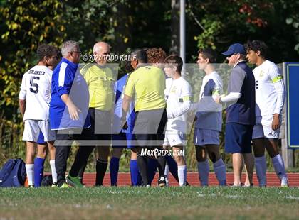Thumbnail 3 in Ledyard @ Bacon Academy photogallery.