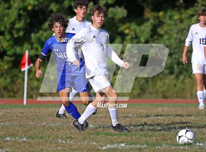 Thumbnail 3 in Ledyard @ Bacon Academy photogallery.