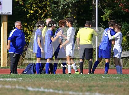 Thumbnail 2 in Ledyard @ Bacon Academy photogallery.