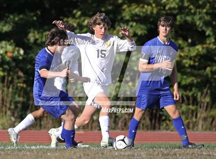 Thumbnail 1 in Ledyard @ Bacon Academy photogallery.