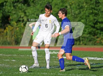 Thumbnail 3 in Ledyard @ Bacon Academy photogallery.