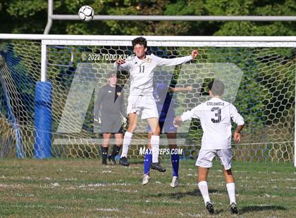 Thumbnail 3 in Ledyard @ Bacon Academy photogallery.