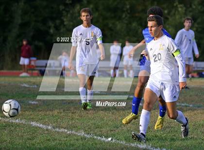 Thumbnail 2 in Ledyard @ Bacon Academy photogallery.