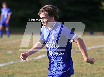 Thumbnail 2 in Ledyard @ Bacon Academy photogallery.