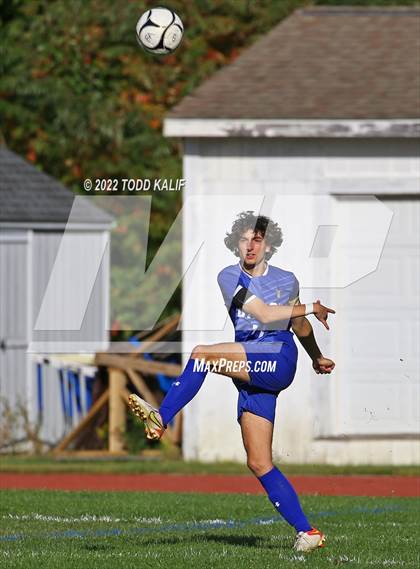Thumbnail 1 in Ledyard @ Bacon Academy photogallery.