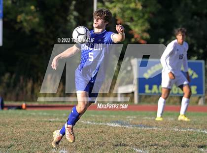 Thumbnail 3 in Ledyard @ Bacon Academy photogallery.