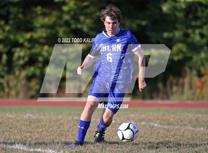 Thumbnail 3 in Ledyard @ Bacon Academy photogallery.