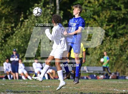 Thumbnail 1 in Ledyard @ Bacon Academy photogallery.