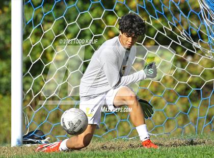 Thumbnail 1 in Ledyard @ Bacon Academy photogallery.