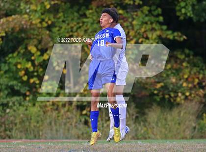 Thumbnail 3 in Ledyard @ Bacon Academy photogallery.