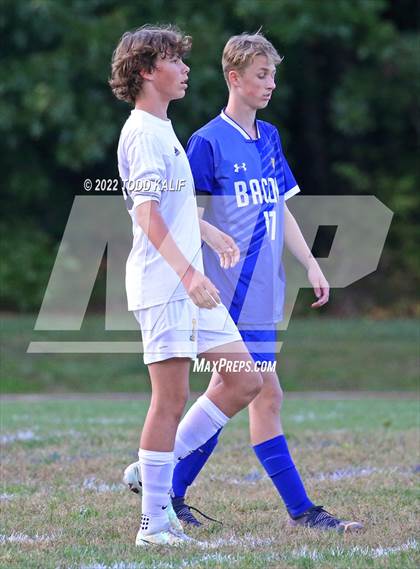 Thumbnail 3 in Ledyard @ Bacon Academy photogallery.