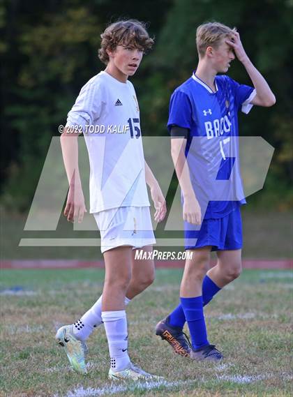 Thumbnail 2 in Ledyard @ Bacon Academy photogallery.