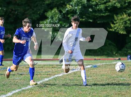 Thumbnail 2 in Ledyard @ Bacon Academy photogallery.