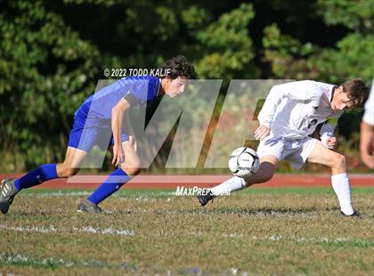 Thumbnail 3 in Ledyard @ Bacon Academy photogallery.