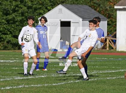 Thumbnail 2 in Ledyard @ Bacon Academy photogallery.