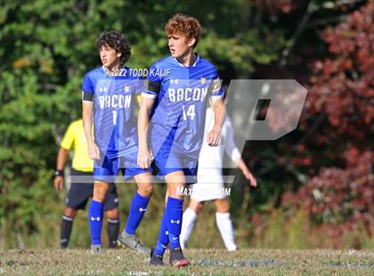 Thumbnail 3 in Ledyard @ Bacon Academy photogallery.