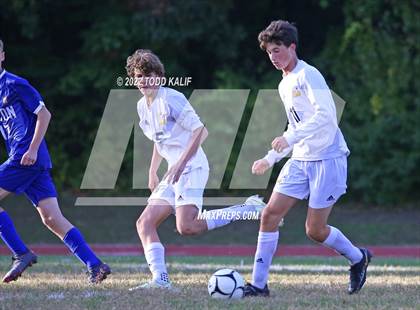 Thumbnail 3 in Ledyard @ Bacon Academy photogallery.