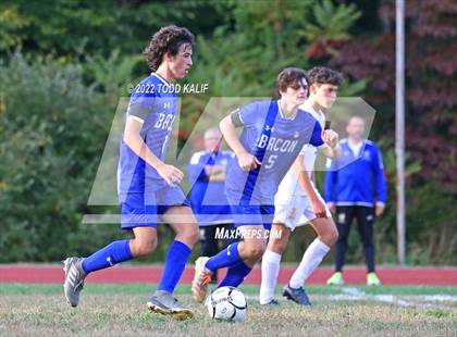 Thumbnail 3 in Ledyard @ Bacon Academy photogallery.