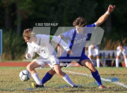 Thumbnail 3 in Ledyard @ Bacon Academy photogallery.