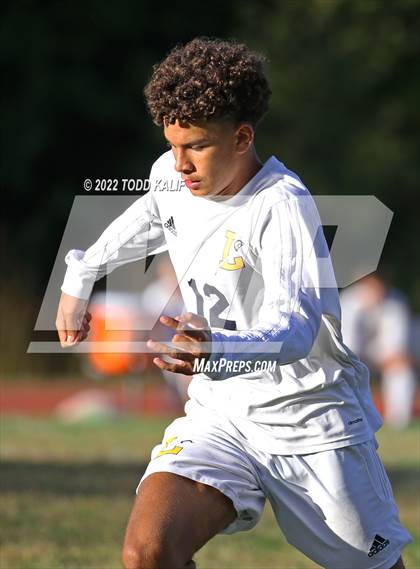 Thumbnail 2 in Ledyard @ Bacon Academy photogallery.