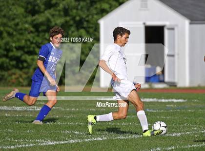 Thumbnail 2 in Ledyard @ Bacon Academy photogallery.