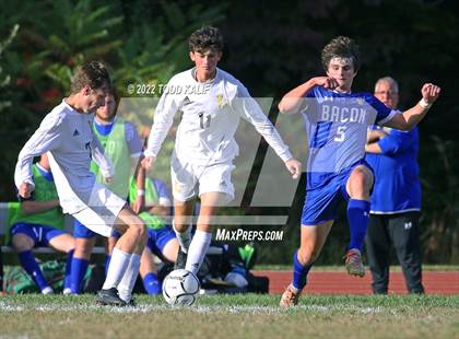 Thumbnail 1 in Ledyard @ Bacon Academy photogallery.
