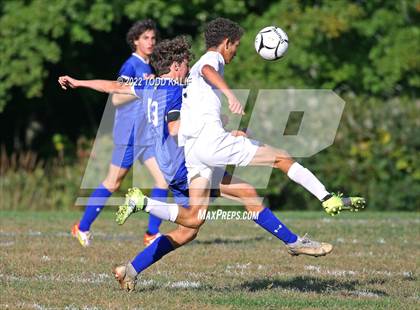 Thumbnail 2 in Ledyard @ Bacon Academy photogallery.