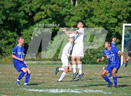 Thumbnail 2 in Ledyard @ Bacon Academy photogallery.