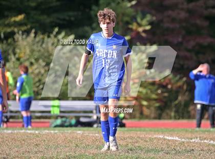 Thumbnail 1 in Ledyard @ Bacon Academy photogallery.