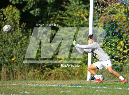 Thumbnail 2 in Ledyard @ Bacon Academy photogallery.