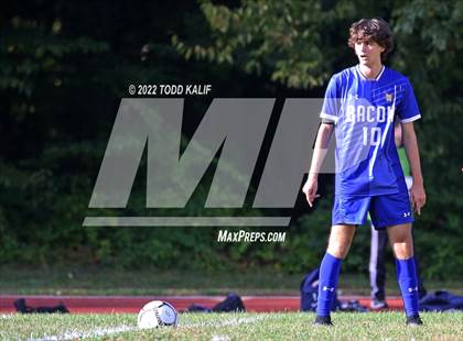 Thumbnail 3 in Ledyard @ Bacon Academy photogallery.