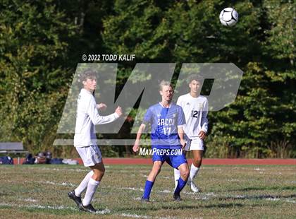 Thumbnail 1 in Ledyard @ Bacon Academy photogallery.