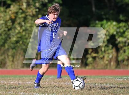Thumbnail 3 in Ledyard @ Bacon Academy photogallery.