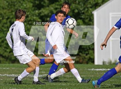 Thumbnail 1 in Ledyard @ Bacon Academy photogallery.