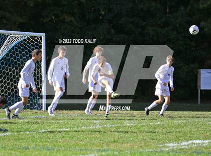 Thumbnail 3 in Ledyard @ Bacon Academy photogallery.