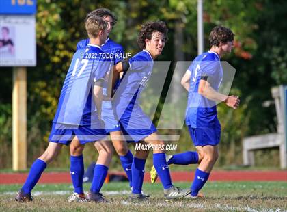 Thumbnail 3 in Ledyard @ Bacon Academy photogallery.