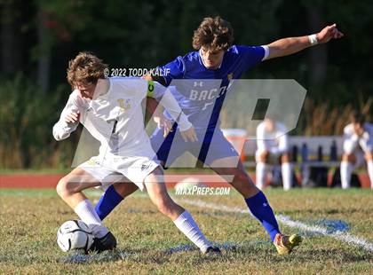 Thumbnail 2 in Ledyard @ Bacon Academy photogallery.