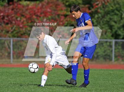 Thumbnail 2 in Ledyard @ Bacon Academy photogallery.